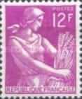 Stamp 1138