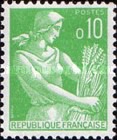 Stamp 1268