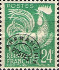 Stamp 987