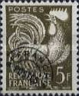Stamp 1143