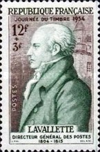 Stamp 988