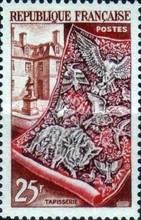 Stamp 989