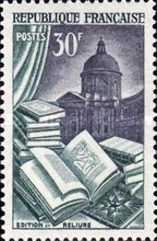 Stamp 990