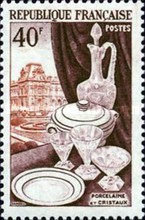 Stamp 991