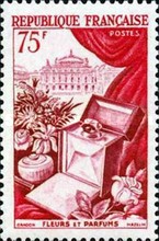 Stamp 993