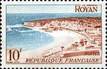 Stamp 999