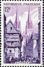 Stamp 1000