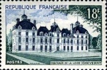 Stamp 1001