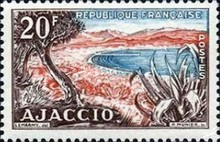 Stamp 1002