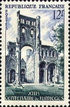 Stamp 1004