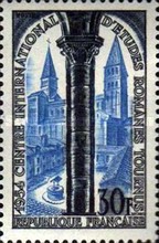 Stamp 1005