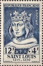 Stamp 1008
