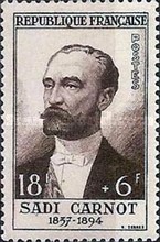 Stamp 1010