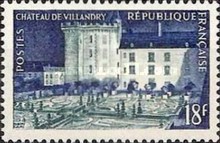Stamp 1014