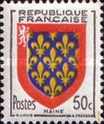 Stamp 1018
