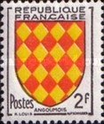 Stamp 1022