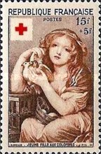 Stamp 1026
