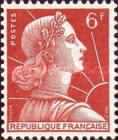 Stamp 1055