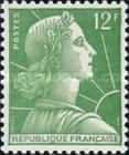 Stamp 1056