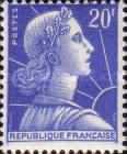 Stamp 1136