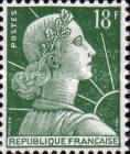 Stamp 1195