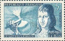 Stamp 1030