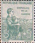 Stamp 123