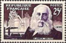 Stamp 1034