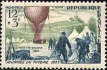 Stamp 1036