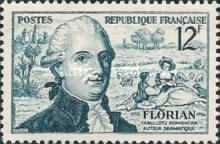 Stamp 1039