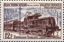 Stamp 1042