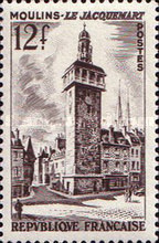 Stamp 1043