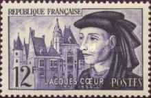 Stamp 1053