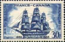 Stamp 1054