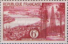 Stamp 1057