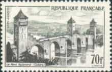 Stamp 1142