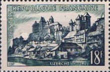 Stamp 1061