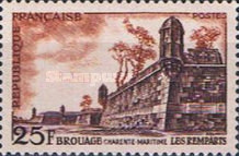 Stamp 1063