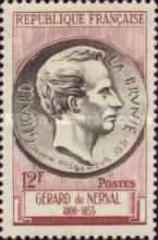 Stamp 1064