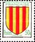 Stamp 1065