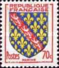 Stamp 1066