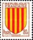 Stamp 1067