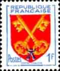 Stamp 1068