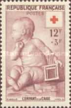 Stamp 1069