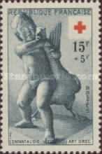 Stamp 1070