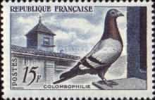 Stamp 1112