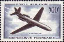 Stamp 1113