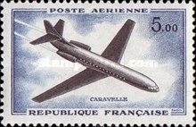 Stamp 1274