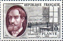 Stamp 1117