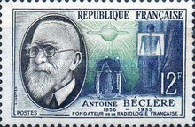 Stamp 1118